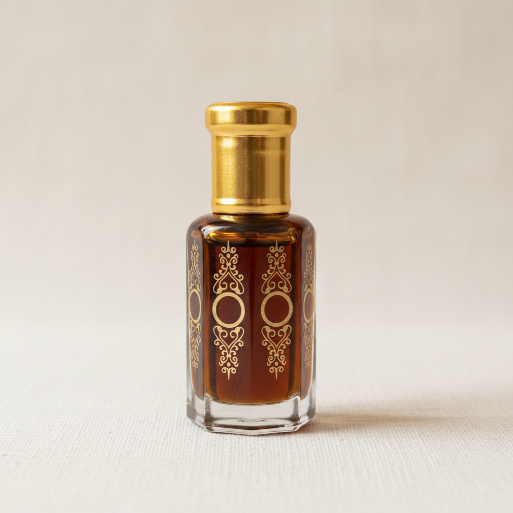 Oud al Dehn – Neutraler Hintergrund