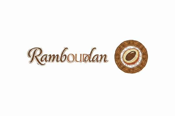 Ramboudan Logo weißer Hintergrund